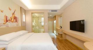 Vienna Hotel Yunnan Dali Ancient City Scenic Spot - 4