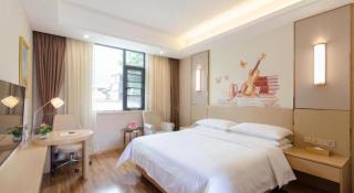 Vienna Hotel Yunnan Dali Ancient City Scenic Spot - 9