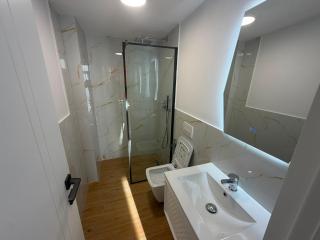 Apartament Martin Bulevard Vlore - Vlorë - 7
