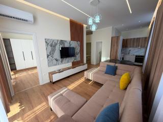 Apartament Martin Bulevard Vlore - Vlorë - 0