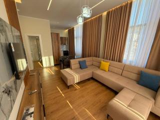 Apartament Martin Bulevard Vlore - Vlorë - 3