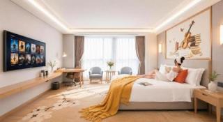 Vienna Hotel Guangdong Foshan West Station Airport Luocun - 3