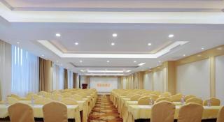 Vienna Hotel Shandong Yuncheng Shuihu Road Hoahancheng - 2