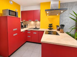 Art Rooms Bamberg Zentral mit TG-Stellplatz - 9