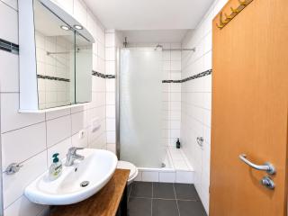 Art Rooms Bamberg Zentral mit TG-Stellplatz - 7