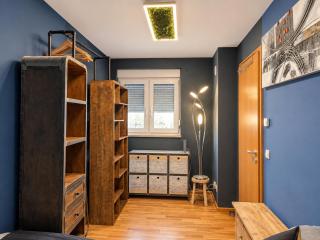 Art Rooms Bamberg Zentral mit TG-Stellplatz - 5