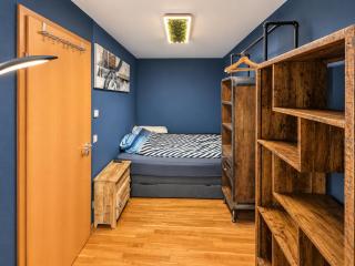 Art Rooms Bamberg Zentral mit TG-Stellplatz - 4