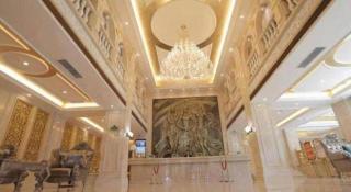 Vienna Hotel Shenyang Central Street - 5
