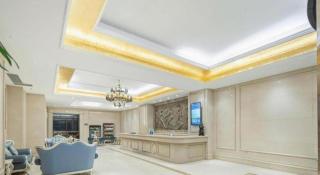 Vienna Hotel Henan Luoyang Jiudu Road Wanda - 2