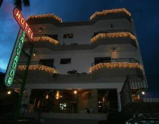 Hotel Salvador - Poços de Caldas - 0