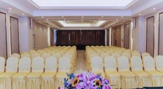 Vienna Hotel Guangxi Liuzhou Sanjiang Gulou Niaochao Passenger Station - 1