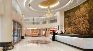 Vienna Hotel Guangxi Fusui -  - 6