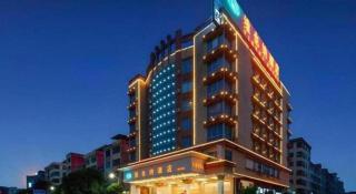 Vienna Hotel Guangxi Fusui -  - 3