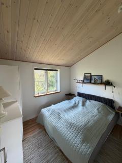 Moderne feriehus nær Isefjord - 5