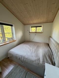 Moderne feriehus nær Isefjord - 4