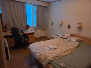 Rinnekatu - 3