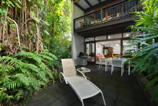 Spindrift Townhouse 3 - The Coral Sea At Your Door - 9