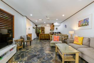 Spindrift Townhouse 3 - The Coral Sea At Your Door - 6