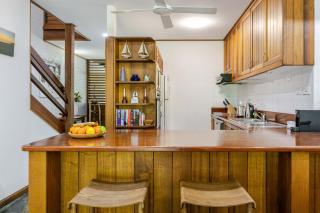 Spindrift Townhouse 3 - The Coral Sea At Your Door - 4