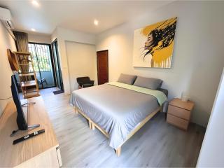 Acqua Rooms & Living - Ko Samui - 1