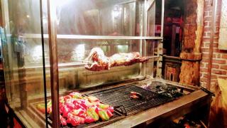 Oksana's Apartment at Infinity - 5