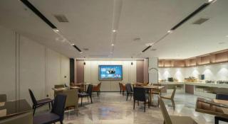 Echarm Hotel Zhangjiajie Tianmen Mountain High-speed Railway Station - 8