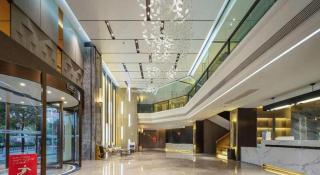 Echarm Hotel Zhangjiajie Tianmen Mountain High-speed Railway Station - 6