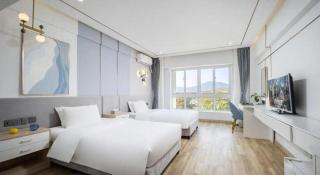 Sanya Summer Beach Sea View Hotel - Sanya - 5