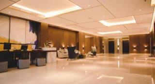 Yinhu Junyi Hotel（Wildlife Park） - 4