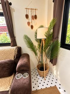 Modern Tropical House - 2BR - 5min Bangrak Beach - 2