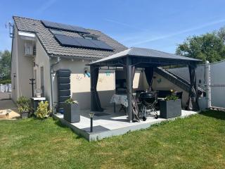 gîte m et m - 6