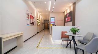 Shell Hotel Wuxi Huishan District Chang'an Town - 9