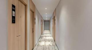 Shell Hotel Hefei Provincial Hospital - 8