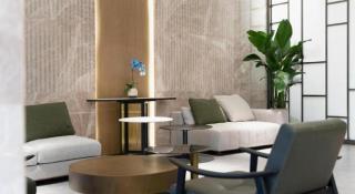 GYA Hotel Taiyuan Jinyang Street Grand Shanxi Hospital - 5