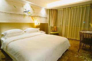 Cuizhu Hotel (Shenzhen Dongmen City View Centre) - 8