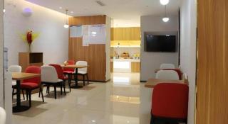 Borrman Hotel Suzhou Wujiang Zhongshan North Road Pedestrian Street - 6