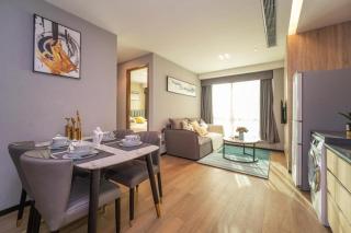 Bo Yu Shennan No. 68 Apartment (Shenzhen Luohu Dongmen Branch) - 8