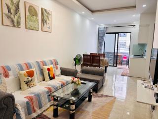 Cozy 2BR Apt Steps to My Khe Beach - 0