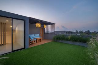 Private Villa Ayra 8F by OriVista 10min to Melasti Beach - 1