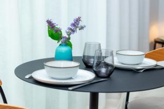 Esplanaadi 10 Studio with Terrace, Close to Beach - 7