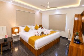 Hotel Skylights Near Bangalore Airport - 7