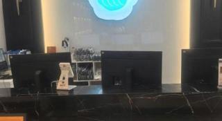 Xana Lite Beijing Tiananmen Dashilanr Branch - 1