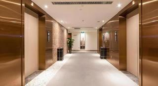 James Joyce Coffetel Zhengzhou Beilong Wetland Park - 2