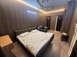 Golden Nest II - 0
