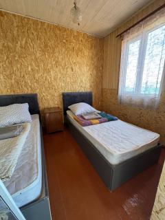 Sevan Escape - 3