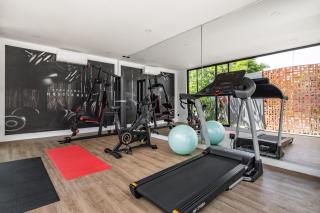 Private Villa Ayra 8E by OriVista 10min to Melasti Beach - 8
