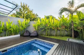 Private Villa Ayra 8E by OriVista 10min to Melasti Beach - 7