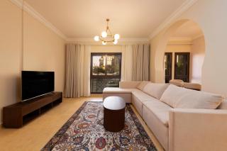 Sakura Arabesque, 2BDR, Old Cairo by Kennah - 0