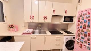 1 Room in a Shared House in Paris - 5