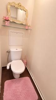1 Room in a Shared House in Paris - 2